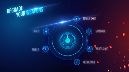 Bolt: The Rising gallery image