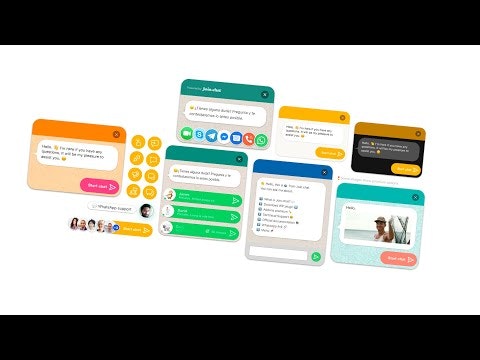 Join.chat gallery image