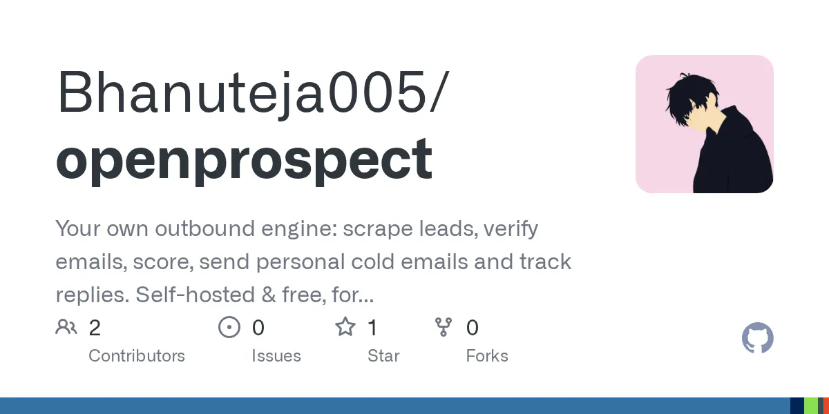 OpenProspect gallery image