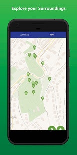 TrashApp gallery image