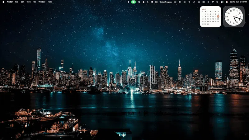Keyholdr screenshot 1