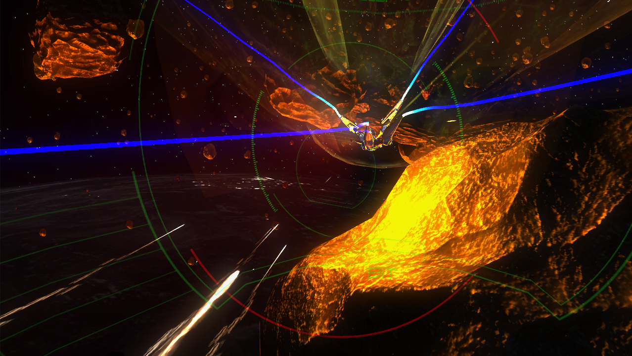 Vanguard V gallery image