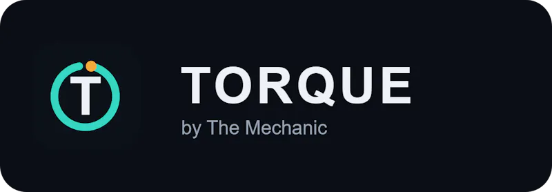 Torque screenshot 2