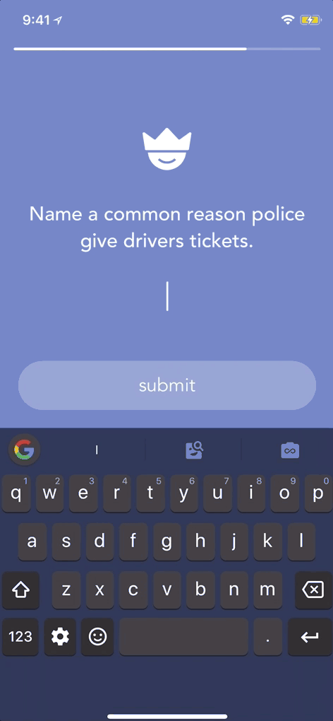 MajorityRules Image