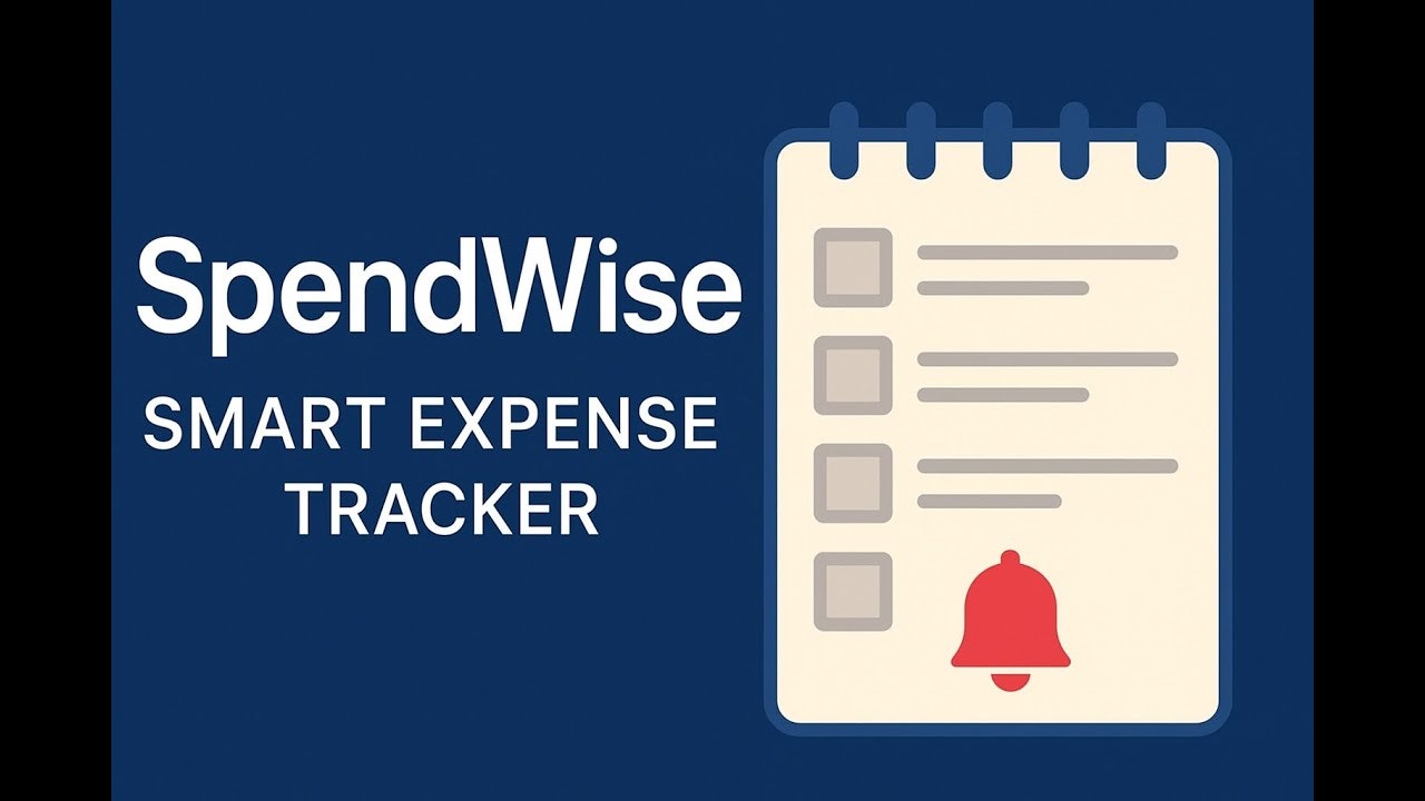 SpendWise 24/7 gallery image