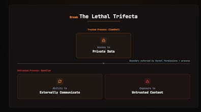 ClawShell gallery image