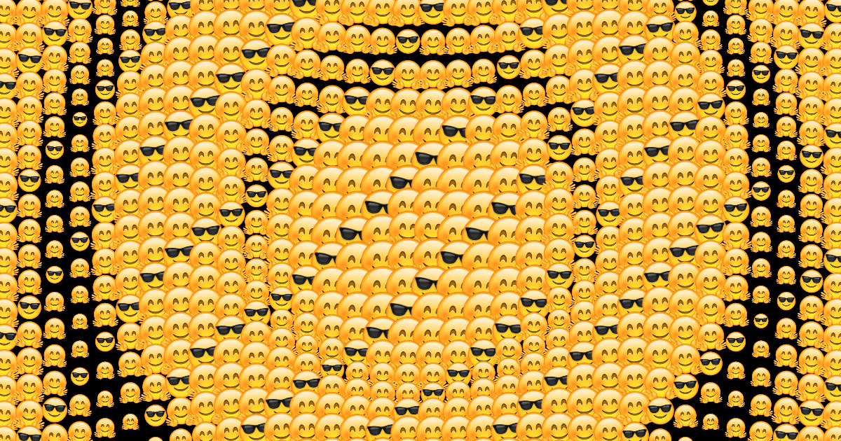 Emoji Party gallery image