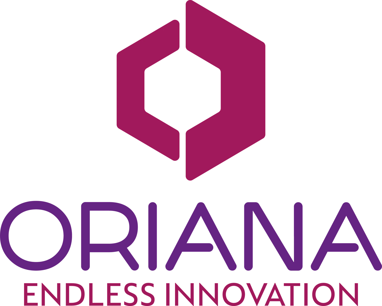 Oriana screenshot 4
