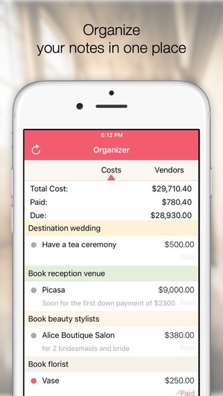 LadyMarry 2.0 gallery image