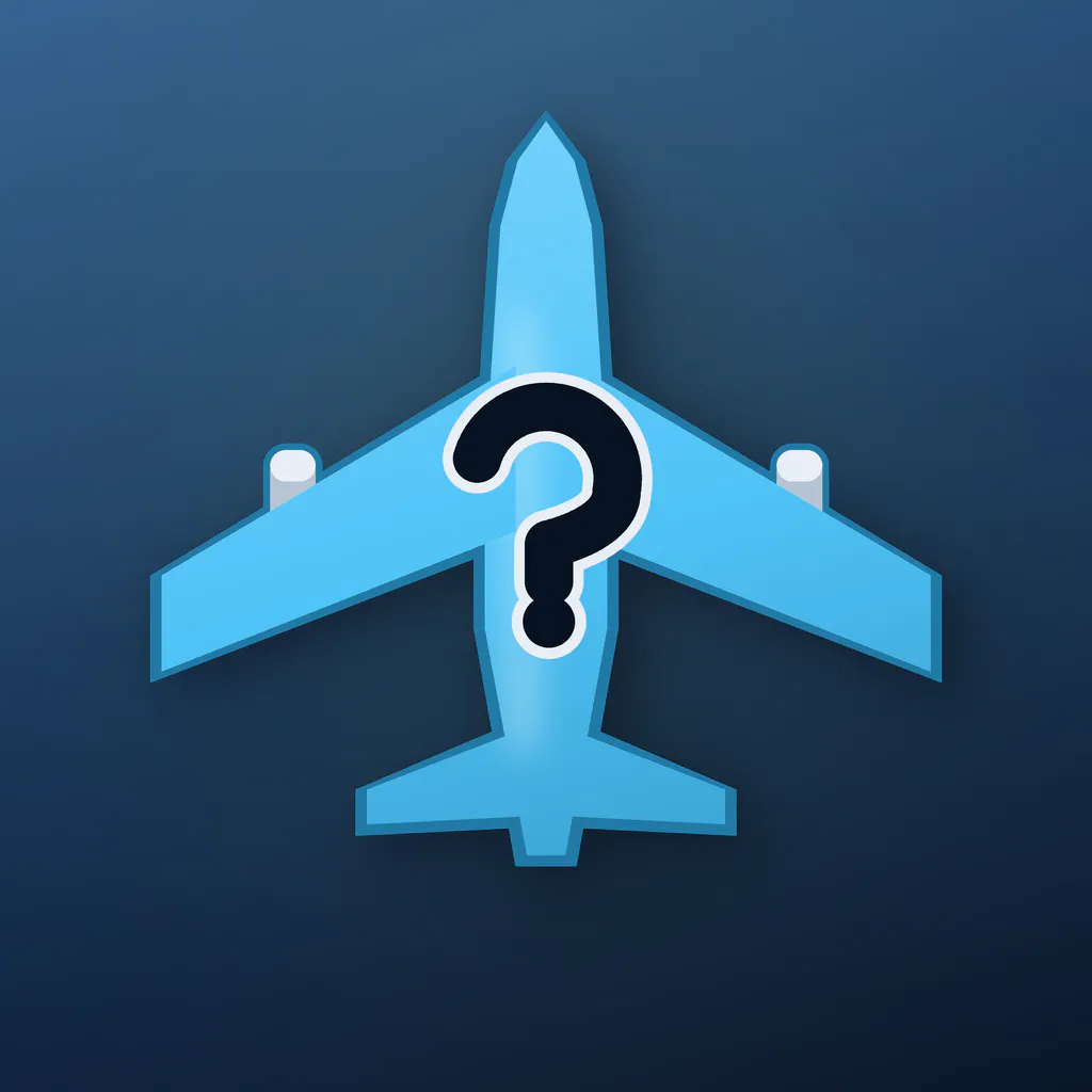 Aviation Trivia Quiz