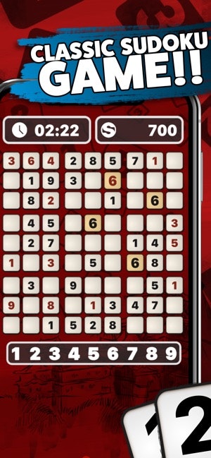 Sudoku Legend - Tournaments gallery image