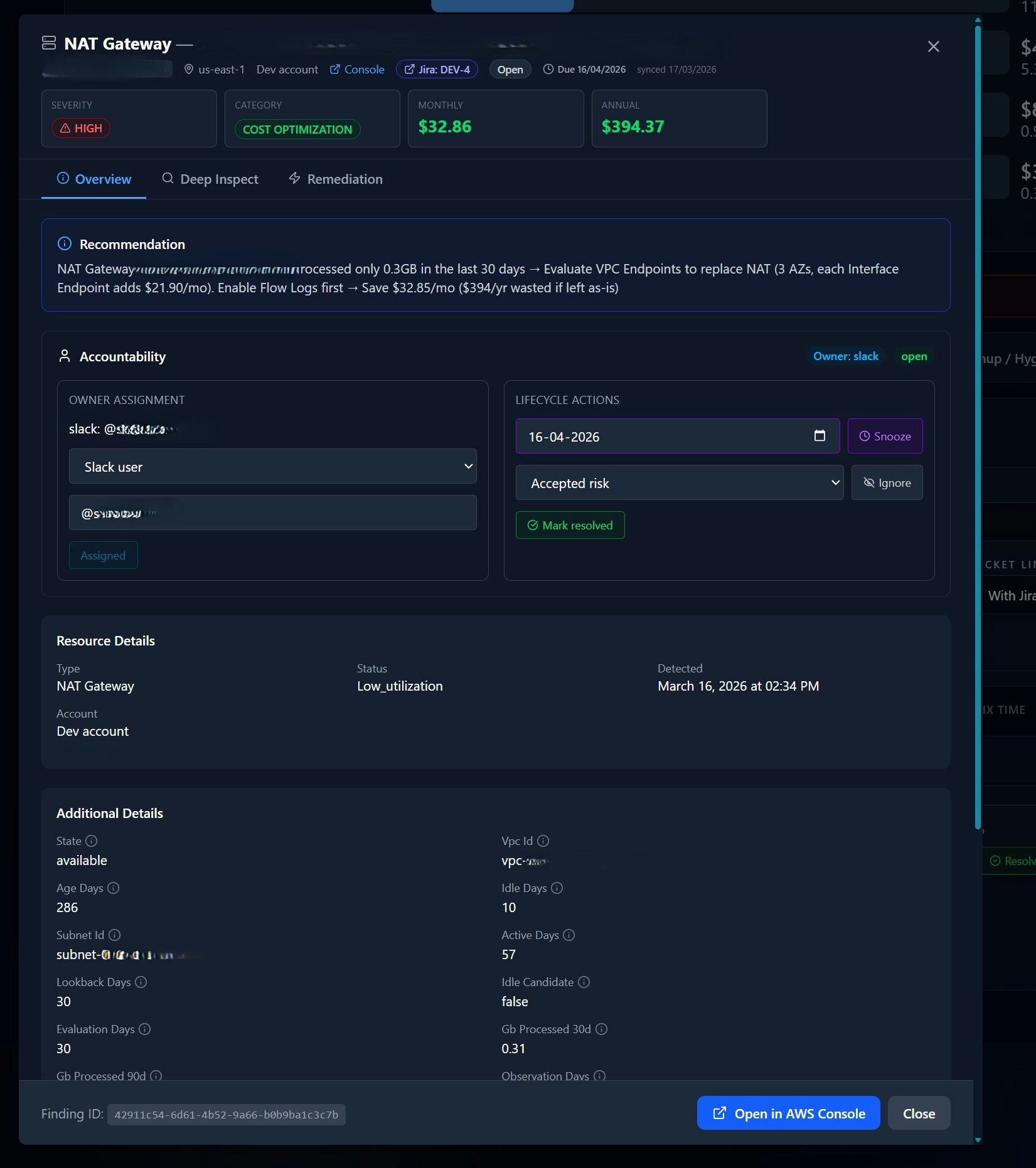 OpsCurb gallery image