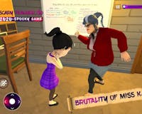 Scary Teacher 3D Game media 3