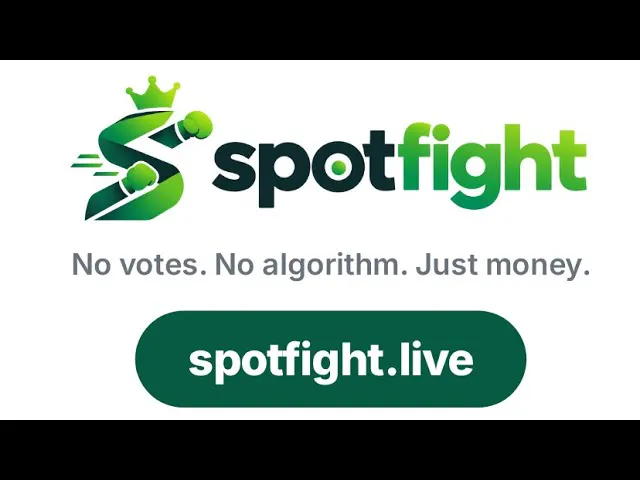 Spotfight gallery image
