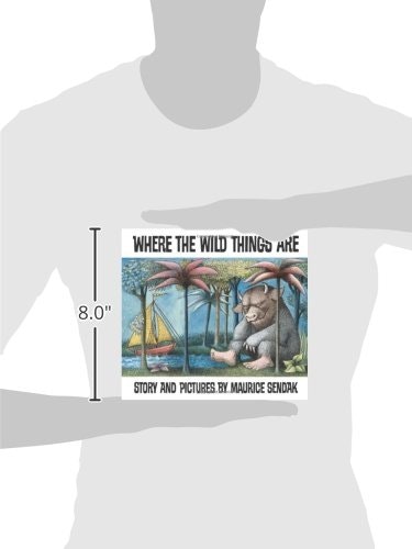 Where The Wild Things Are gallery image
