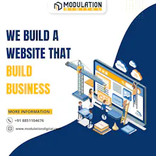Web Development and Digital Services gallery image