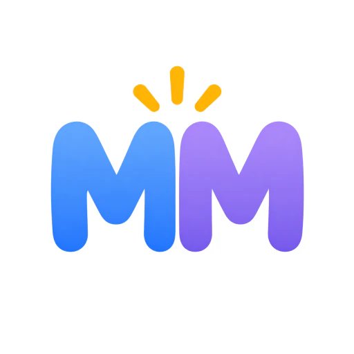 MinuteMeet logo