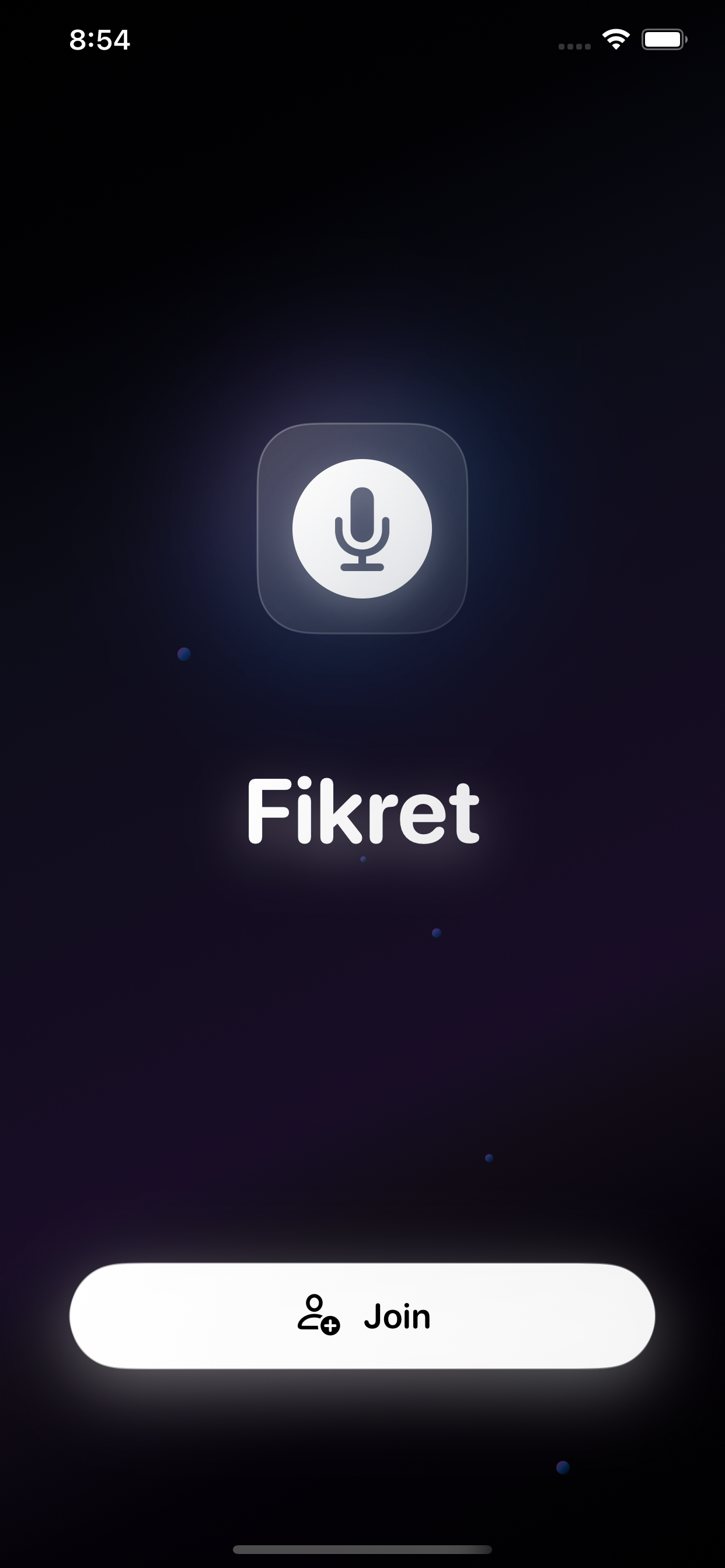 Fikret - Screenshot 5 showing product features and functionality