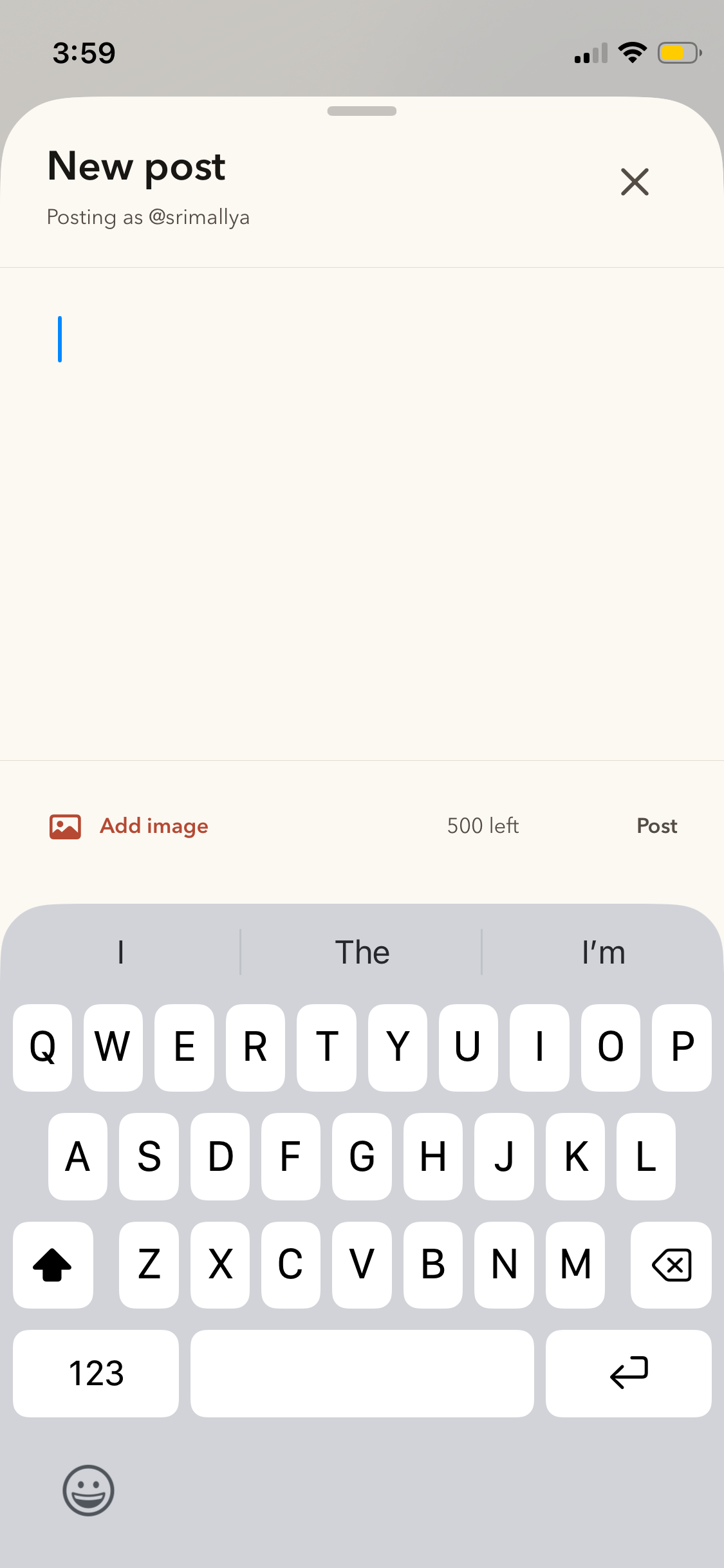 evo social gallery image