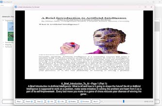 DocuTrainAI AI powered Training Videos gallery image