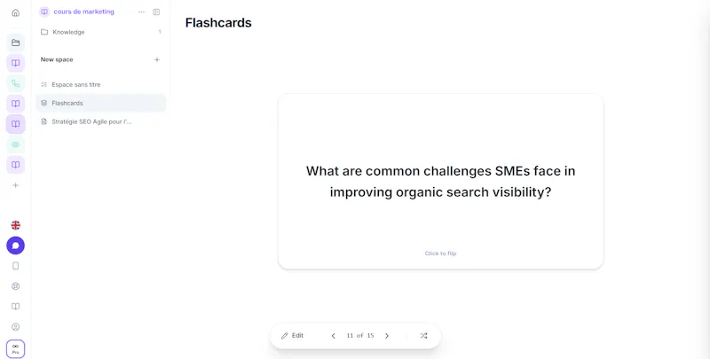 AI for students screenshot 7