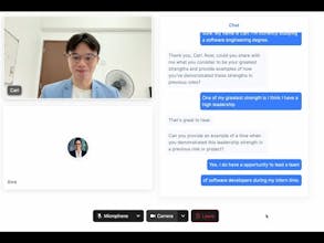 Talent Screen AI gallery image