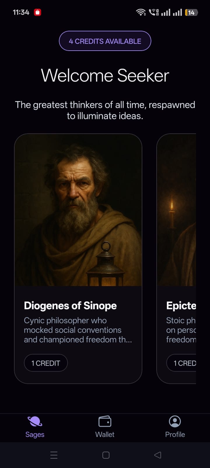 RESPAWN.AI gallery image