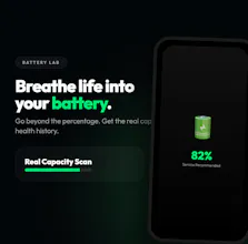 Phone Health pro gallery image