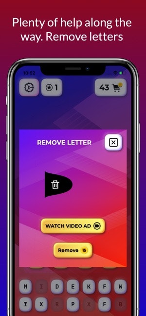 Guess Emojis ▸ Emoji Puzzles gallery image