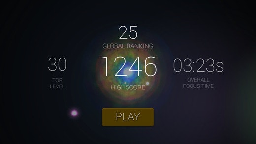 Mindway Nebula  gallery image