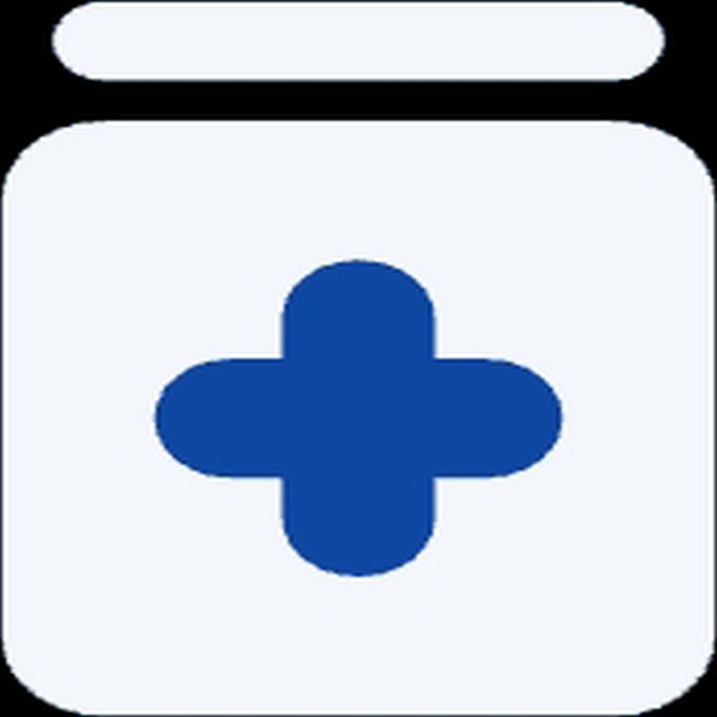 Pill Guard: Meds & Pill Alarm