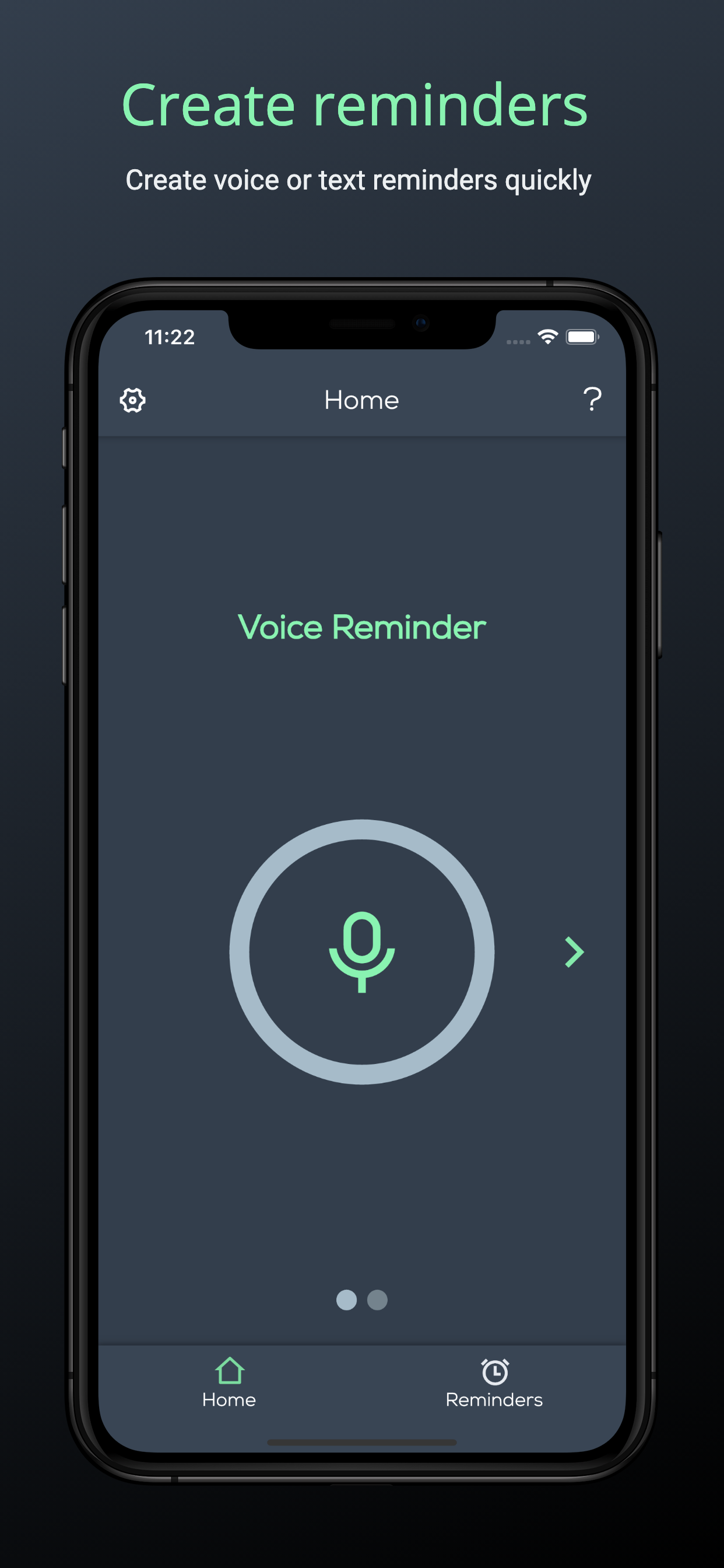 Remynd gallery image
