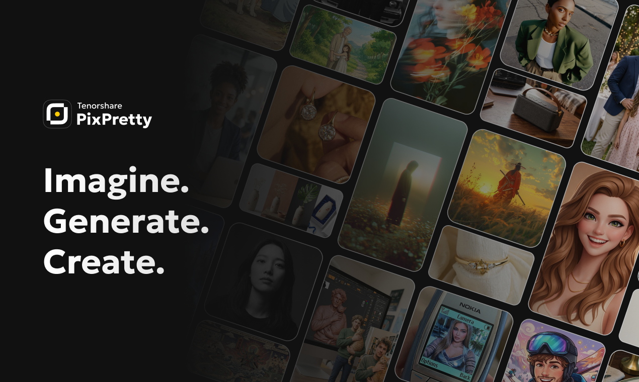 PixPretty Online 2.0 gallery image