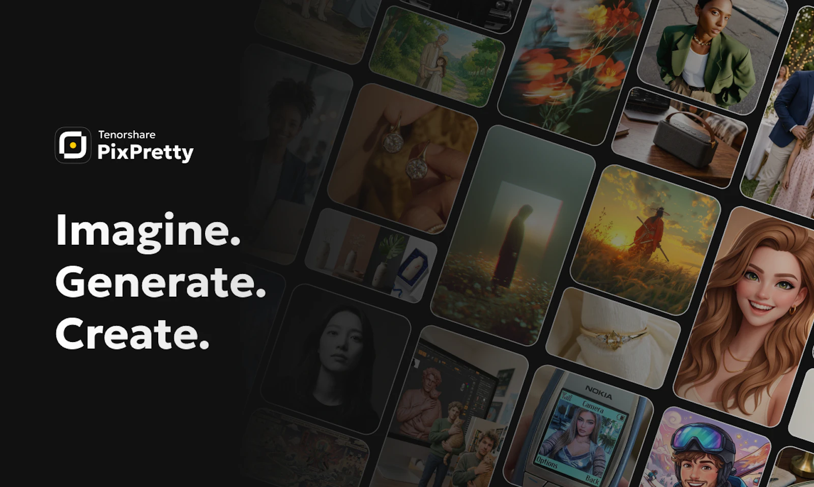 PixPretty Online 2.0 screenshot 4