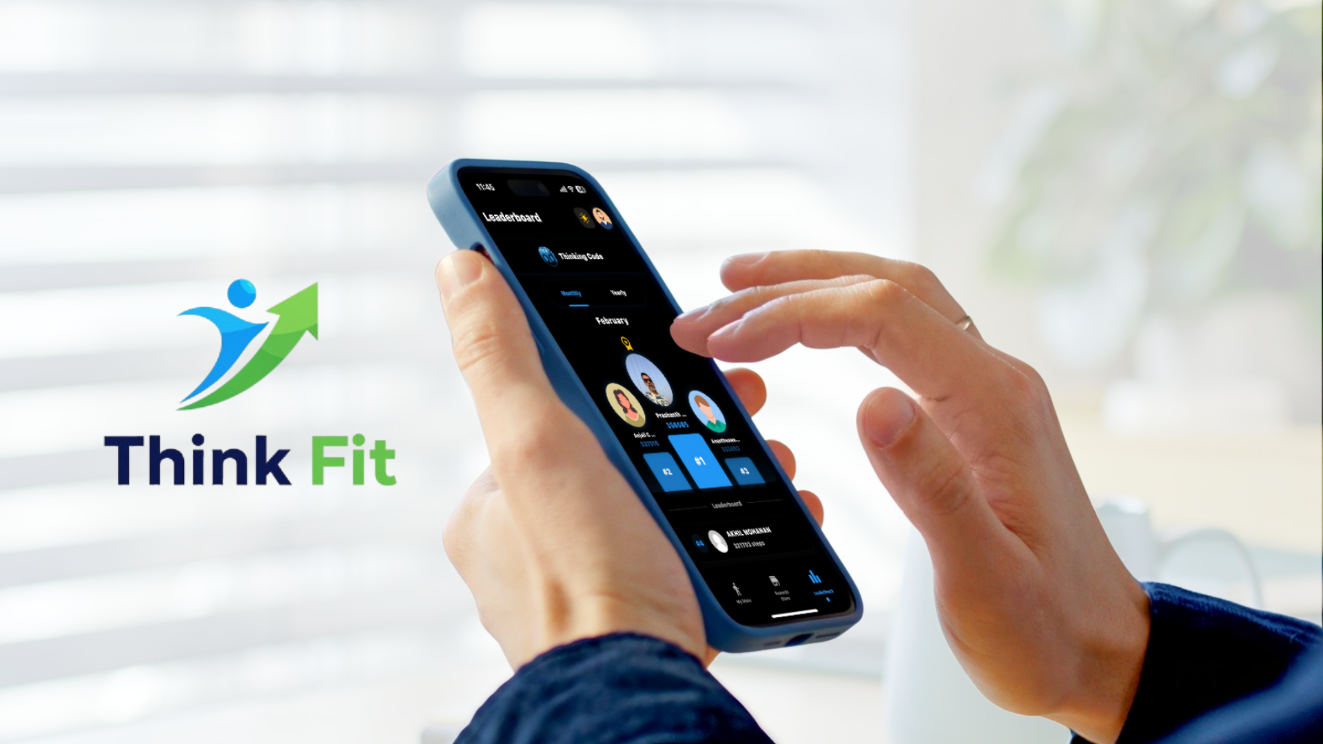 ThinkFit gallery image