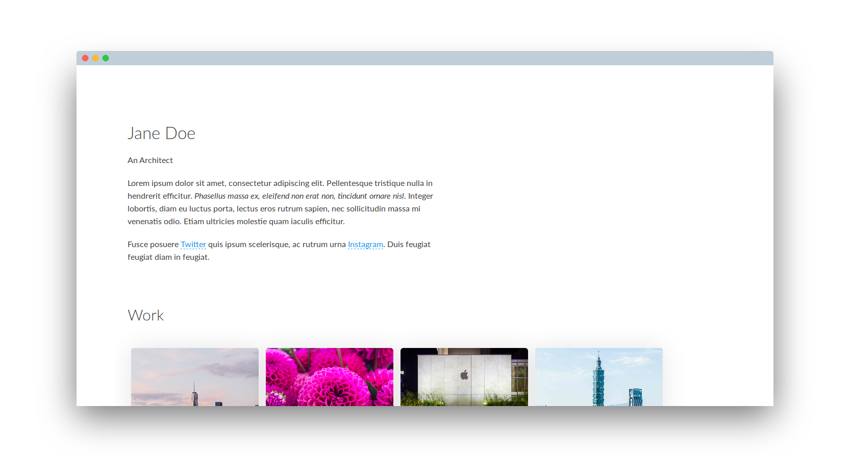 Pamphlet gallery image