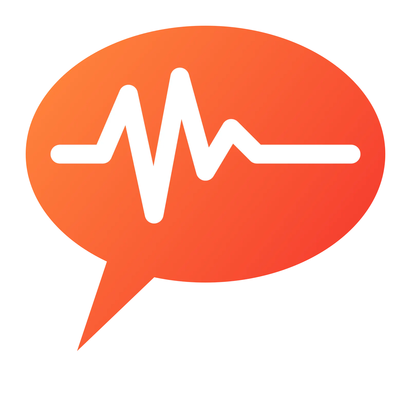 Aevix Chat screenshot 1