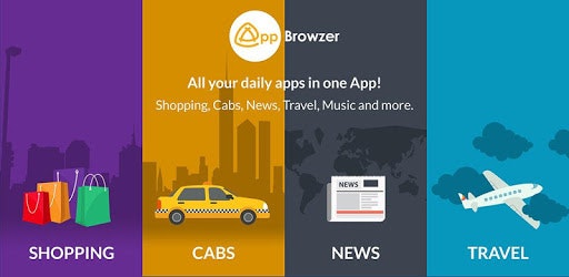 Onlineshopping gallery image