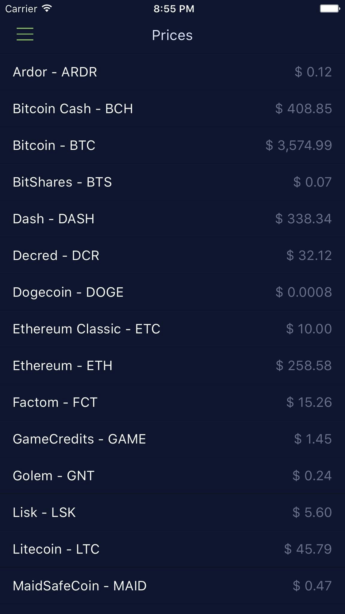 CoinTracker gallery image