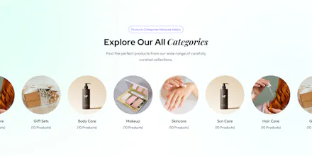 Marquee Addons for Elementor gallery image