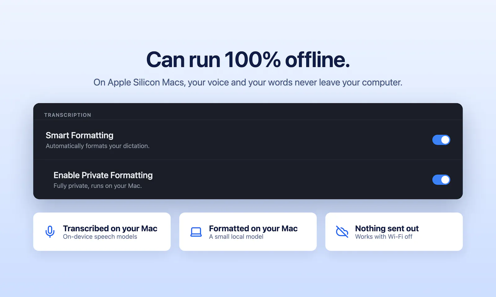 NarraFlow screenshot 2