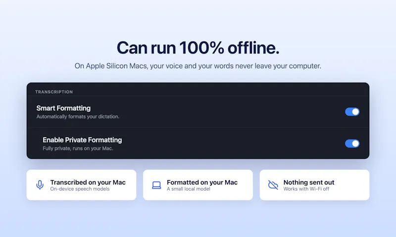 NarraFlow screenshot 2