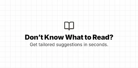 SuggestMeABook gallery image