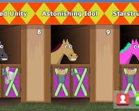 Hooves of Fire: Horse Racing Game media 3