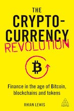 The Cryptocurrency Revolution gallery image