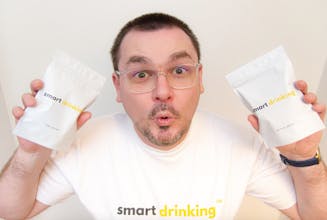 Smart Drinking gallery image