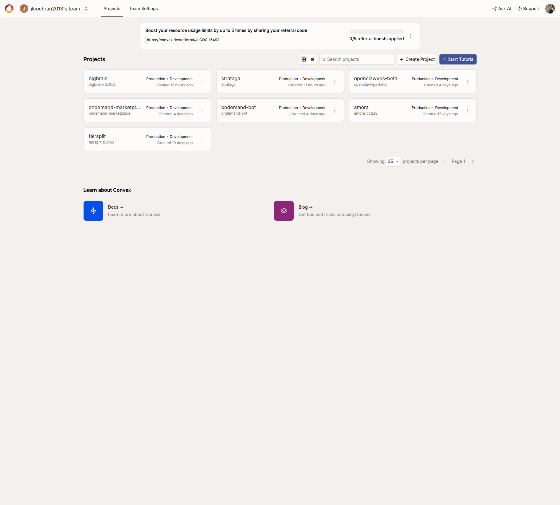 OpenClaw VPS gallery image