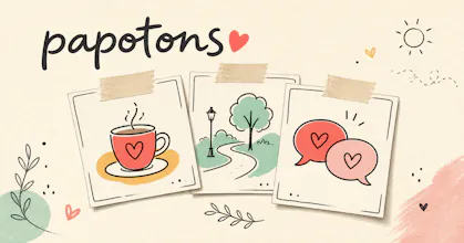 papotons.chat gallery image