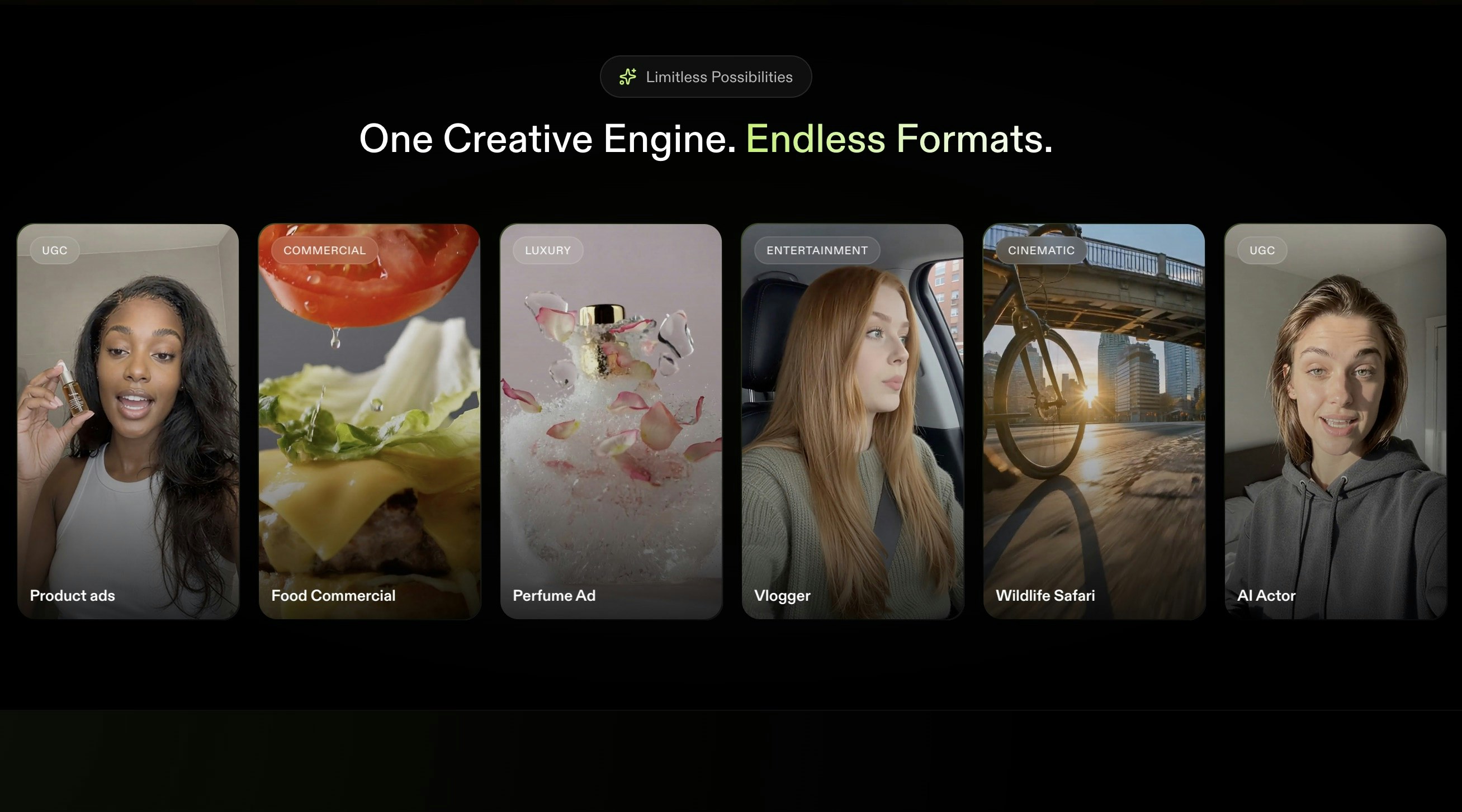 Kreova 2.0 - Screenshot 3 showing product features and functionality