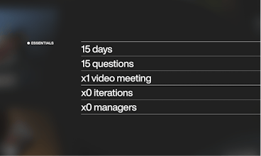 BrandingSprint© gallery image